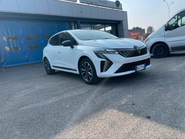 Renault Clio ECO-G 100 CV Techno