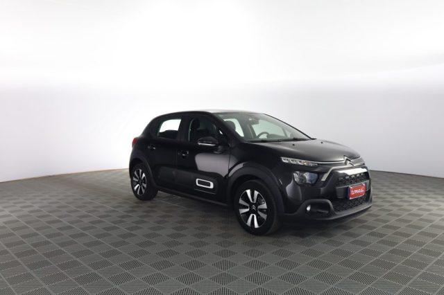 CITROEN C3 C3 PureTech 83 S&S Shine