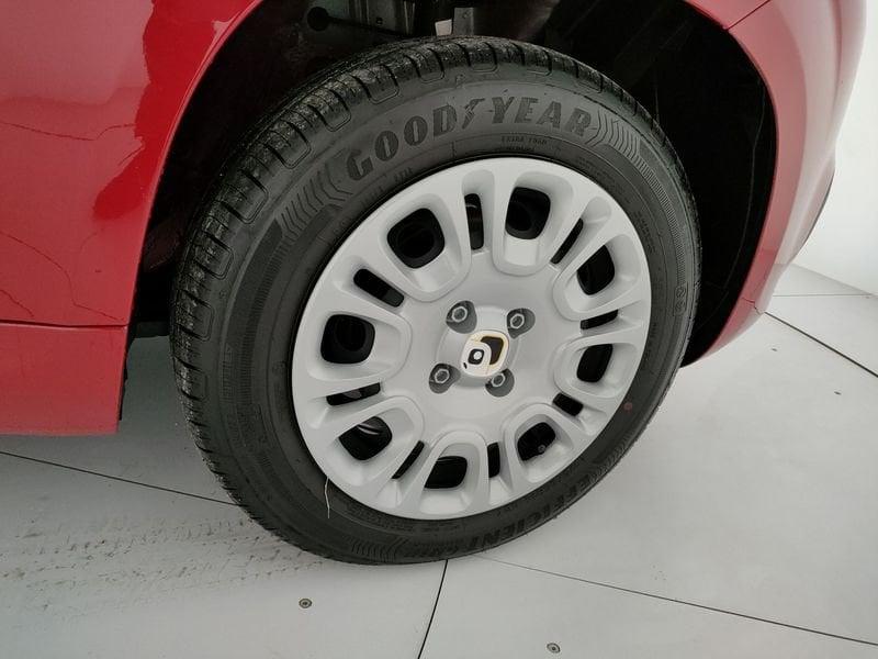 FIAT Panda Panda 1.0 FireFly S&S Hybrid Pandina