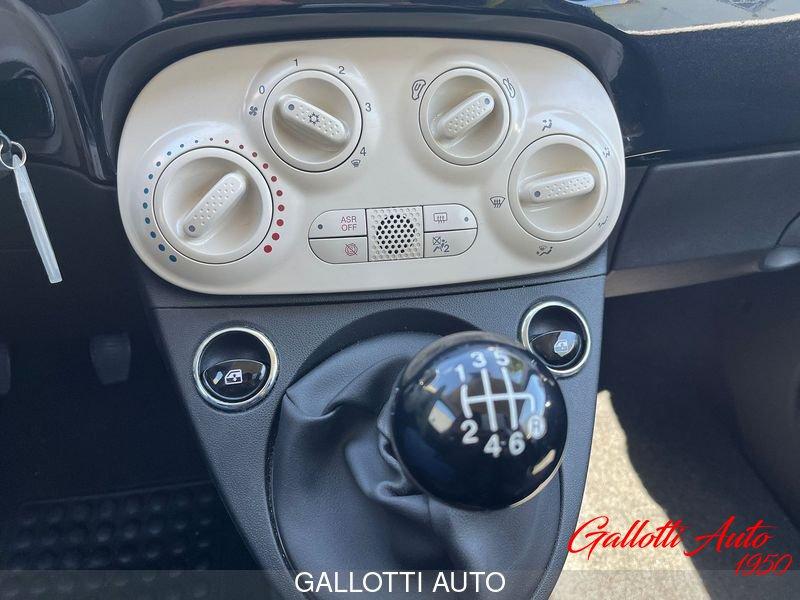 FIAT 500 500 1.0 hybrid 70cv