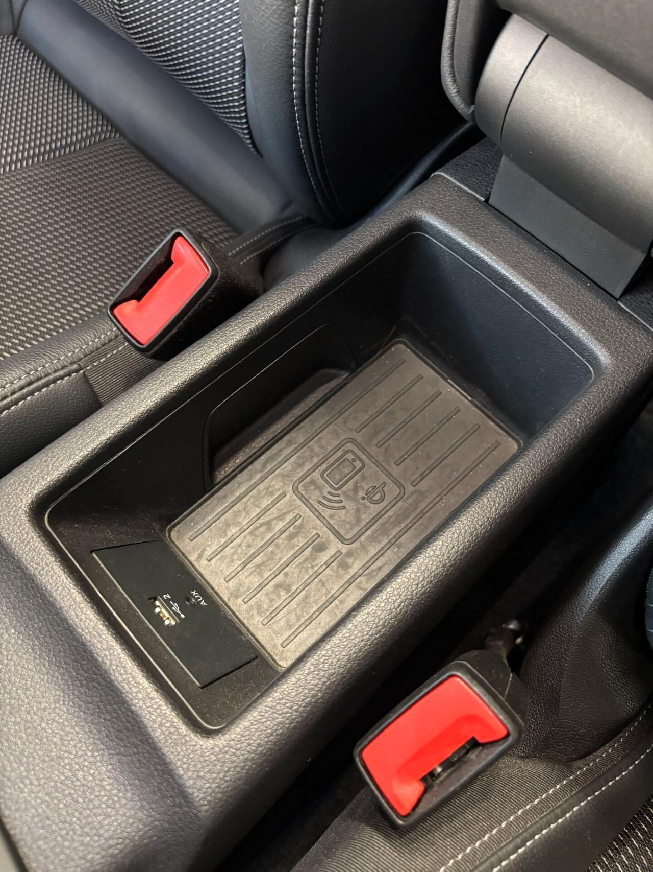 Audi Q2 35 TDI quattro S tronic line Edition 2.0 150cv Tetto Apribile