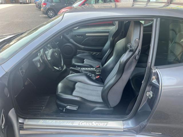 MASERATI GranSport 4.2 V8