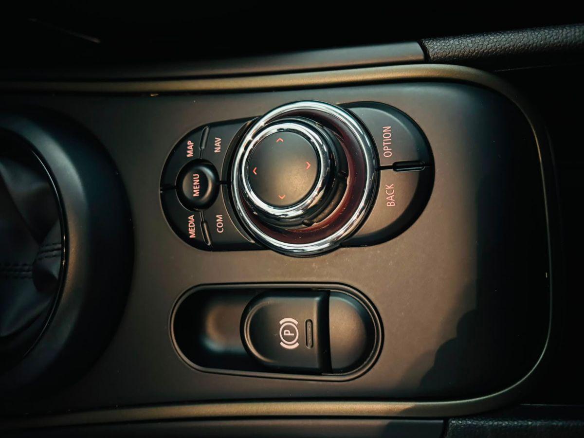 Mini Countryman Cooper S E Bus. ALL4 Aut