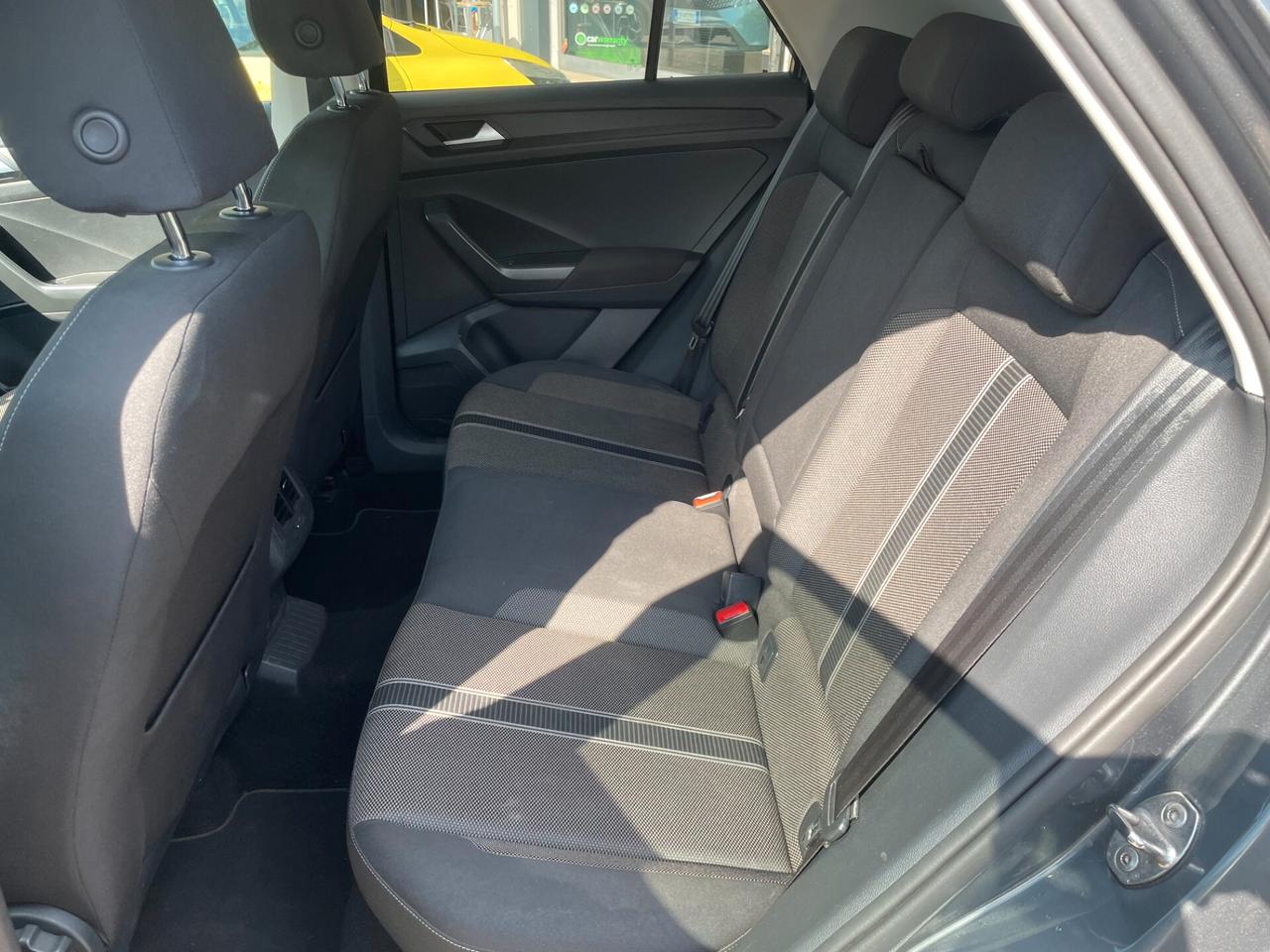 Volkswagen T-Roc 1.0 TSI 115 CV Style BMT PREZZO REALE