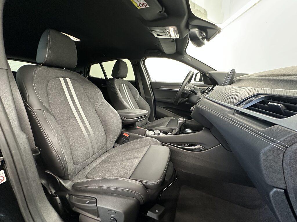 BMW X2 25 e Msport xDrive Steptronic