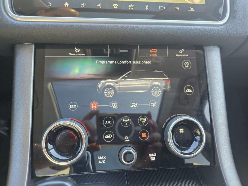 Land Rover RR Sport 3.0D l6 249CV HSE DYNAMIC TETTO FULL