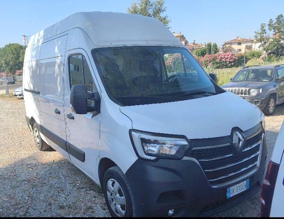 RENAULT Master T35 2.3 energy dci 150cv L2H3 Ice Plus