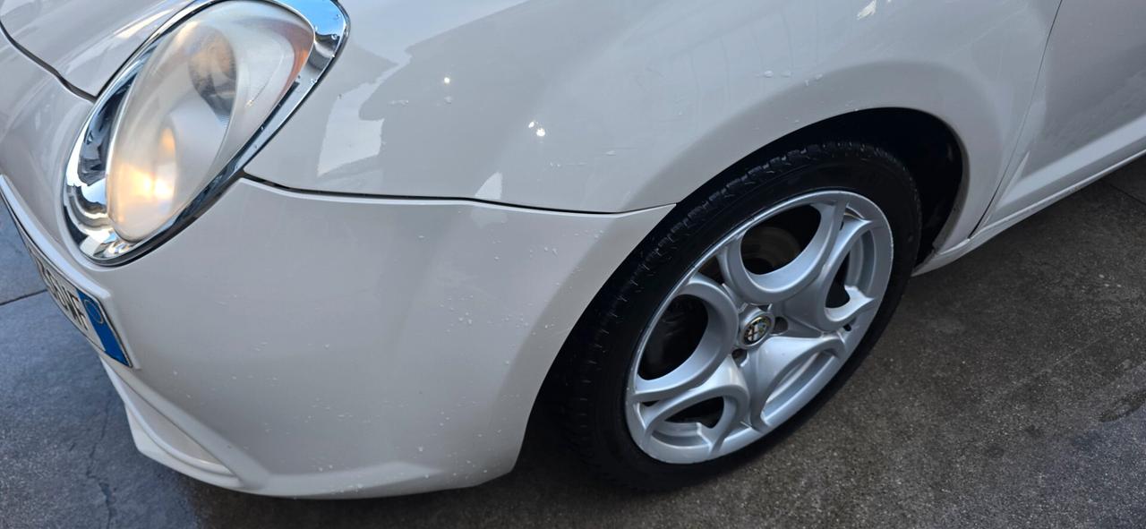 Alfa Romeo MiTo 1.3 JTDm-2 95 CV S&S Progression