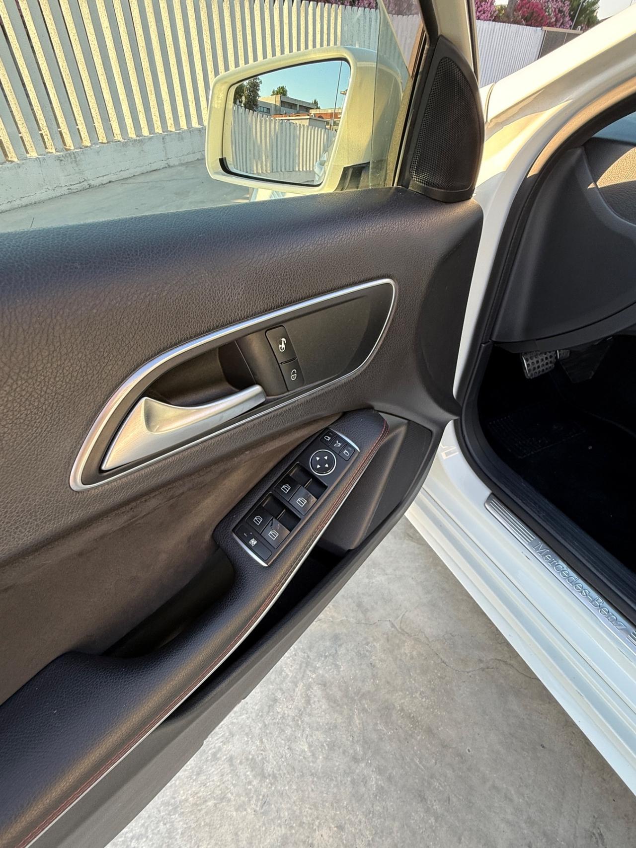Mercedes-benz A 180 CDI Automatic Premium