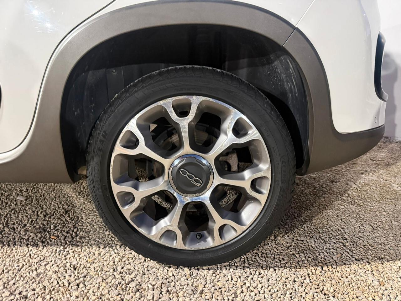 Fiat 500L 1.3 Multijet 85 CV Trekking