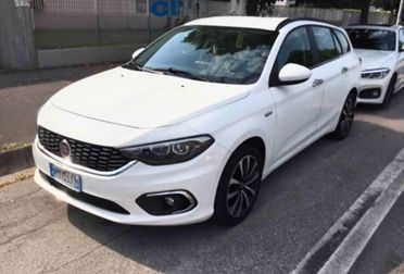 FIAT TIPO 1.6 Mjt 120cv 6M S&S Lounge