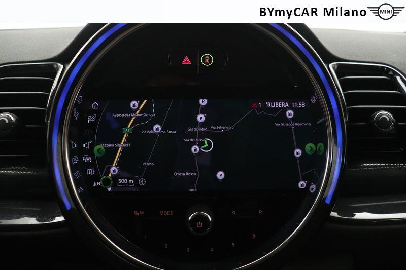 Mini One D Clubman 1.5 One D Classic