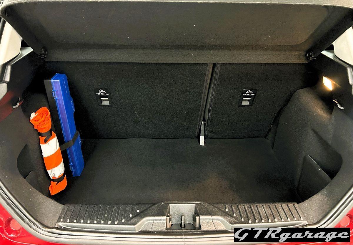 FORD - Fiesta - Plus 1.1 5p.OK NEOPATENTATI