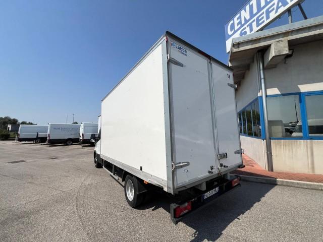 Iveco DAILY 35C16H3.0 BOX