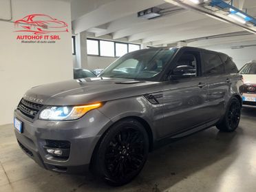 Range Rover Sport 3.0 TDV6 HSE Dynamic