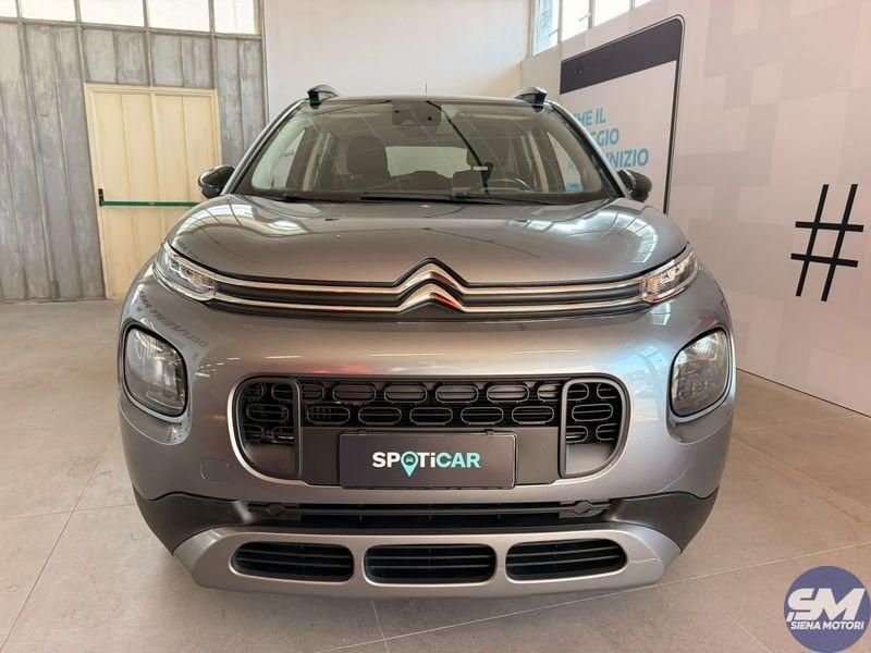Citroën C3 Aircross BlueHDi 100 S&S Feel