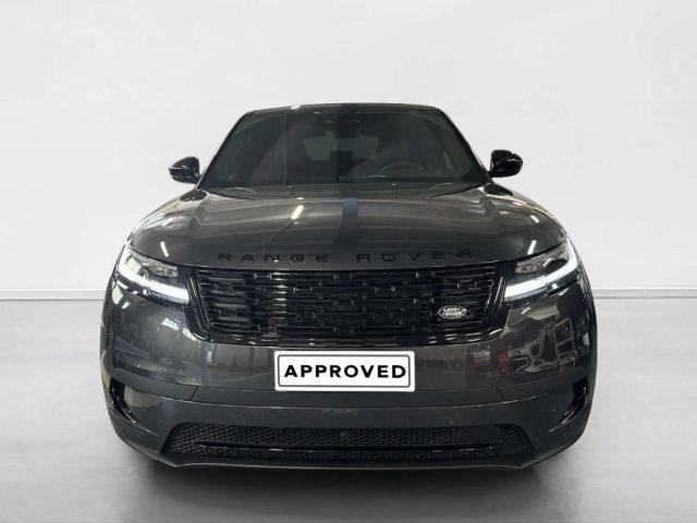 LAND ROVER Range Rover Velar 2.0D I4 204 CV Dark Edition