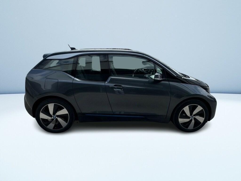 BMW i3 120Ah Advantage CVT