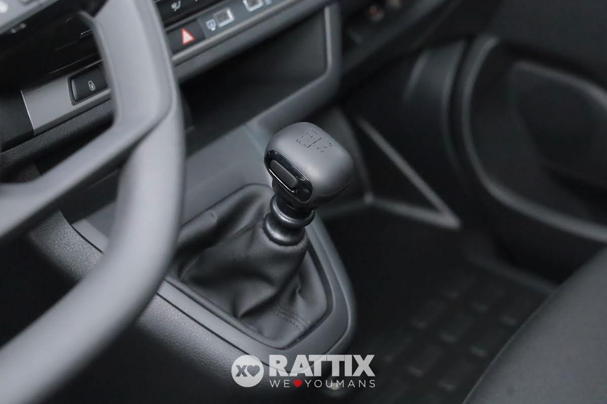 Fiat Scudo Van M 1.5 Diesel 120CV M + Surround View (IVA ESCLUSA)