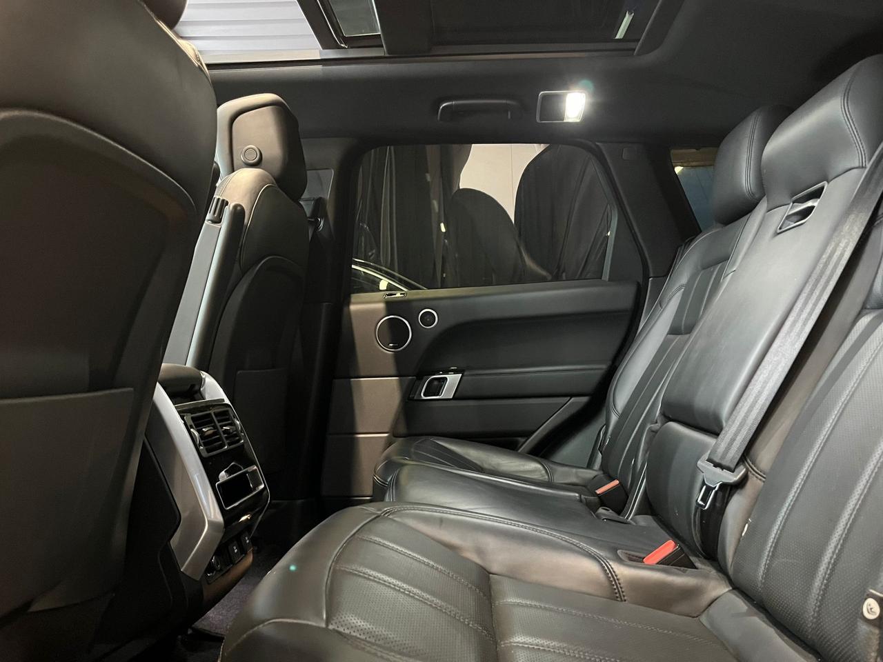 Land Rover Range Sport 3.0 SDV6 HSE Dynamic TETTO FULL OPTIONAL