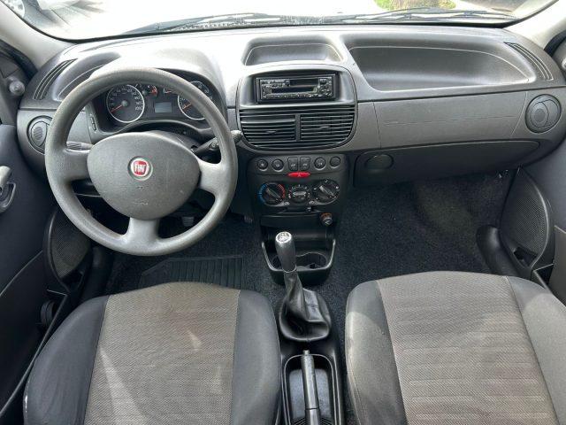 FIAT Punto Classic 1.3 MJT 5 porte