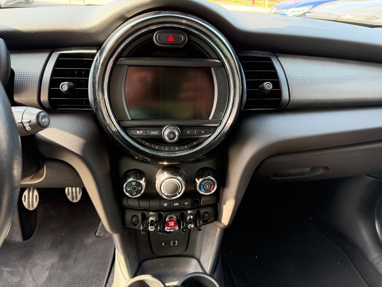 Mini Cooper D Hype 3p Pack John Works