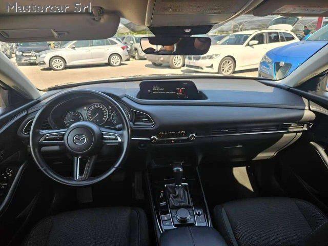 MAZDA CX-30 CX-30 2.0 m-hybrid Executive 2wd 150cv 6at - GP823