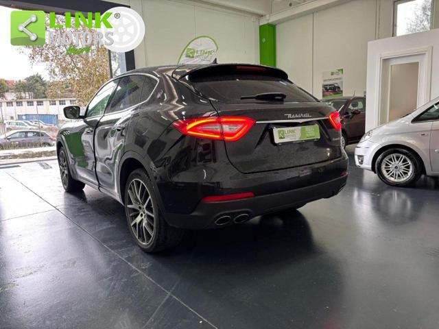 MASERATI Levante V6 Diesel 275 CV AWD