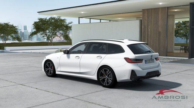 BMW M340 Serie 3 i xDrive Touring Msport Pro Innovation Pac