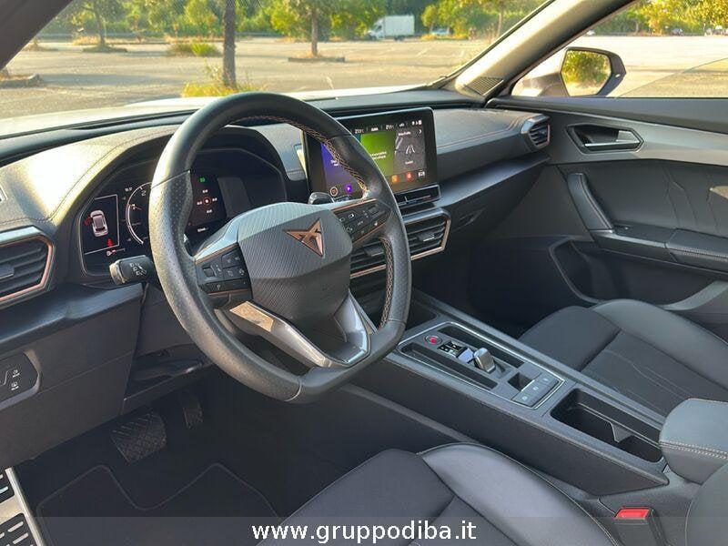 CUPRA Formentor 2020 2.0 tdi 4drive 150cv dsg