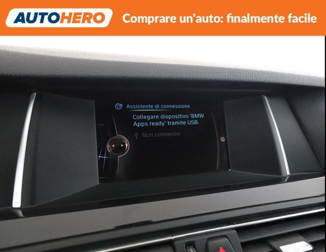 BMW 520 d Touring Business aut.