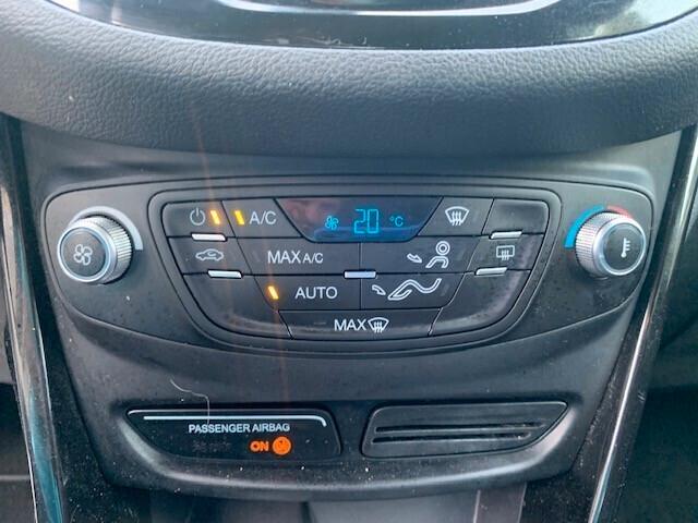 FORD B-MAX 1.5 TDCi 95cv Titanium FULL OPTIONAL