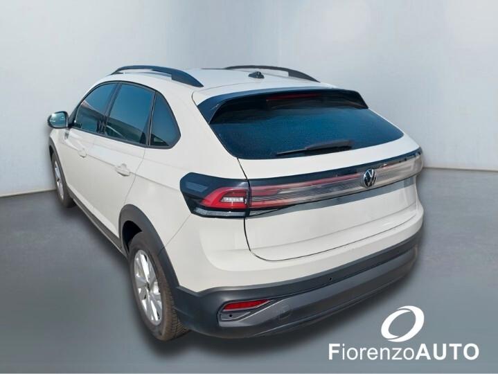 Volkswagen Taigo 1.0 TSI 95 CV Life - PREZZO REALE