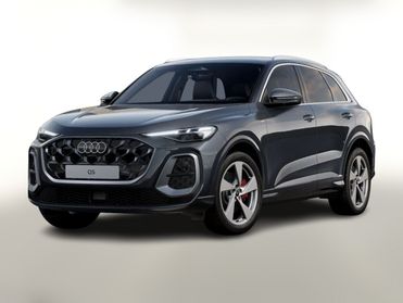 Audi Q5 3.0 tdi mhev+ S line edition quattro 299cv s-tronic