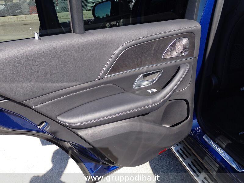 Mercedes-Benz GLE - V167 2019 Diesel 300 d Premium Plus 4matic auto