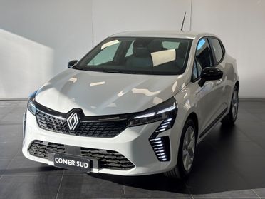 RENAULT CLIO evolution MY24 E-Tech full hybrid 145