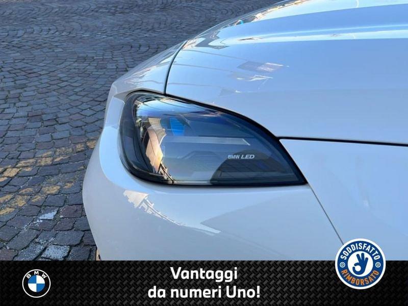BMW Serie 1 118d M Sport Pro