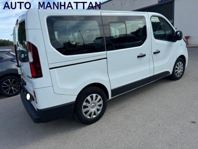 RENAULT Trafic 1.6 CDTI 9 POSTI