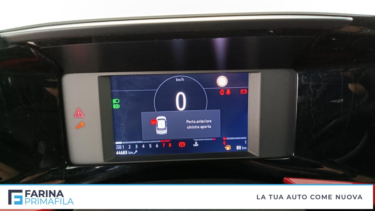 OPEL Mokka 1.2 t GS Line s&s 100cv