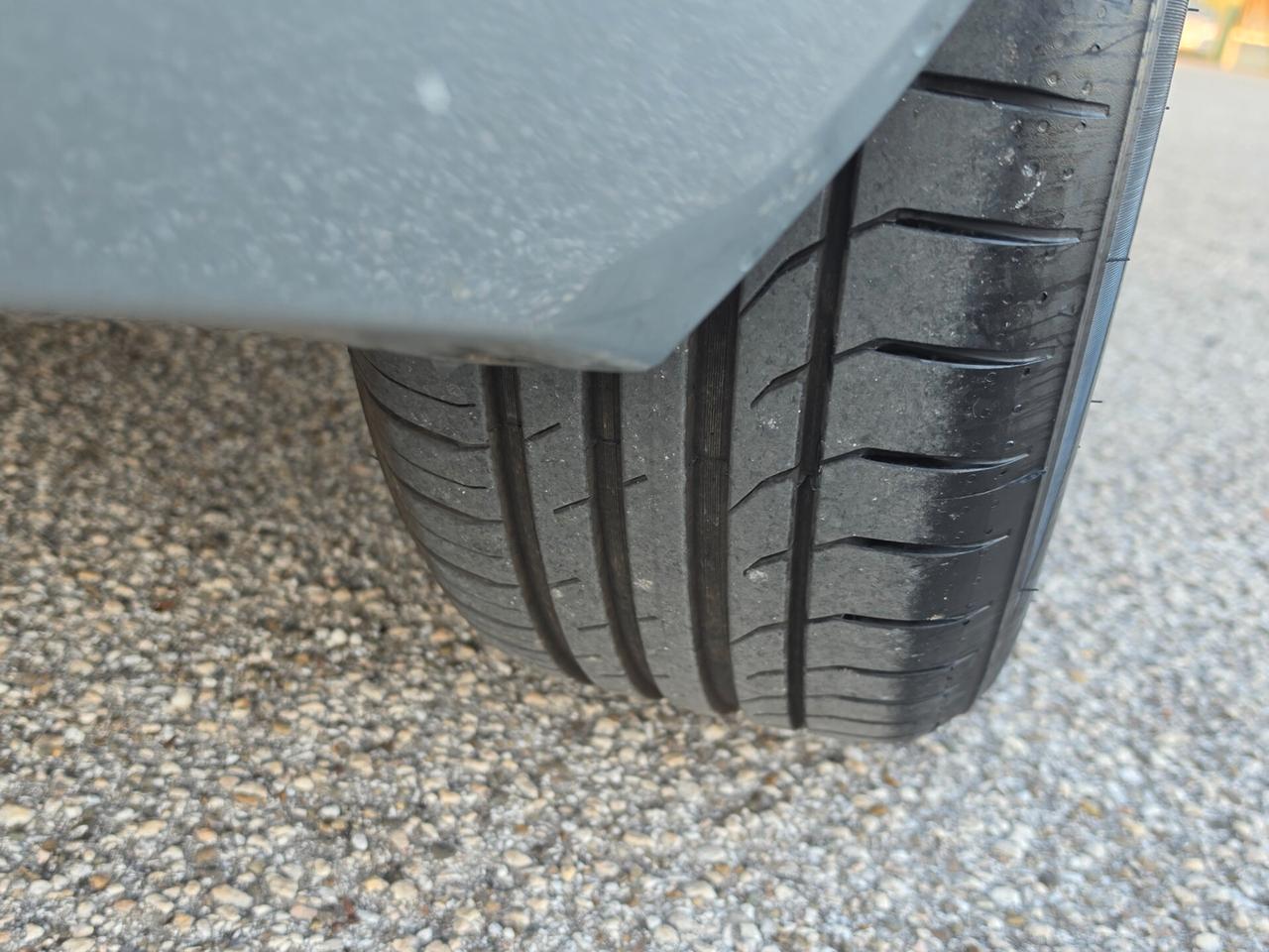 Fiat Croma 1.9 Multijet Emotion