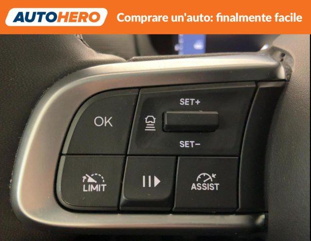 JEEP Avenger 1.2 Turbo 100 CV Altitude