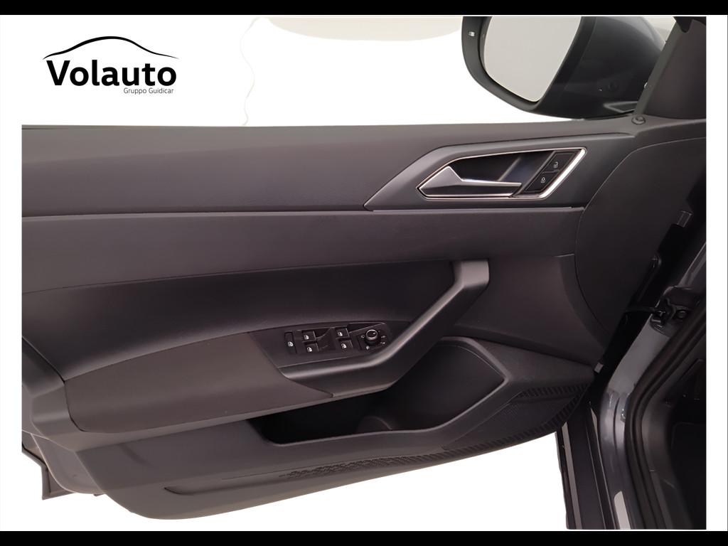 VOLKSWAGEN Taigo - Taigo 1.0 tsi R-Line 115cv dsg