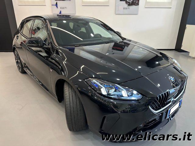 BMW 118 d MSport Pro