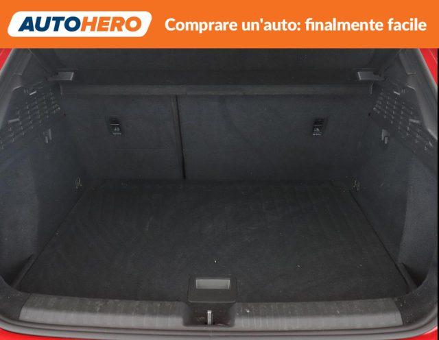 AUDI A3 SPB 45 TFSI e S tronic S line edition