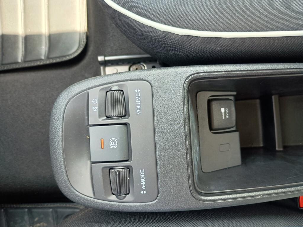 Fiat 500 500e 42 kWh Icon