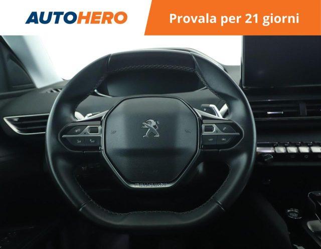 PEUGEOT 5008 BlueHDi 130 S&S EAT8 Allure Pack