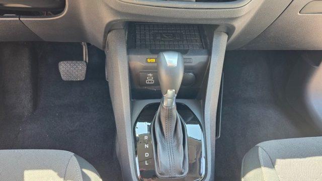 FORD Tourneo Courier II 1.0 ecoboost 125cv Titanium powershift PERMUTE