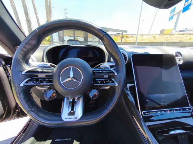 MERCEDES-BENZ SL 43 AMG Premium Plus