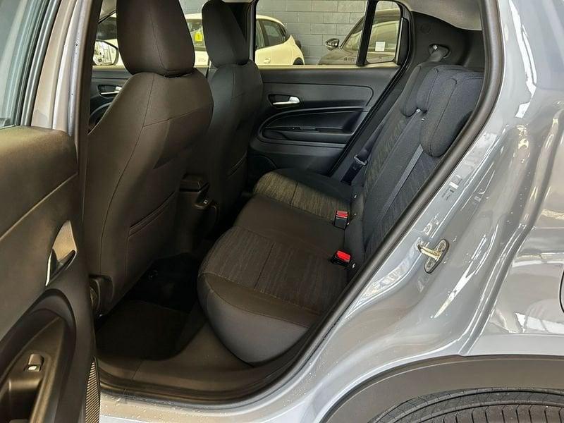 Jeep Avenger 1.2 Turbo MHEV Adventure - PROMO SIRONIAUTO+