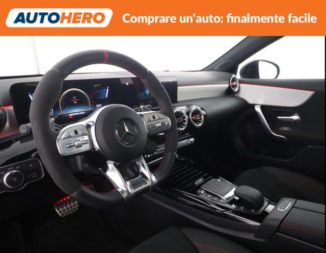 MERCEDES-BENZ A 35 AMG 4Matic Premium